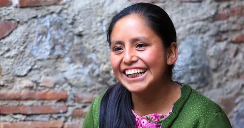 Women and Girls Are Putting an End to Child Marriage in Guat