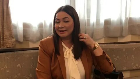 Dina Bonnevie used to have a young 'stalker' and his name is