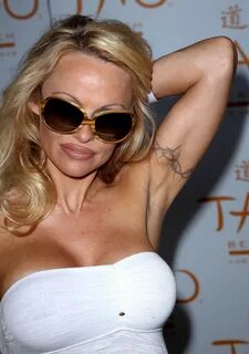 Digitalminx.com - Actresses - Pamela Anderson - Page 8
