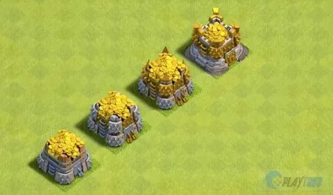 Satu Lagi Bocoran Terbaru Update Clash of Clans, Wizard Towe