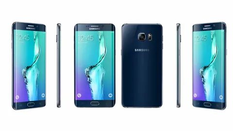 Samsung Galaxy S6 edge+ характеристики, обзор, отзывы, дата 
