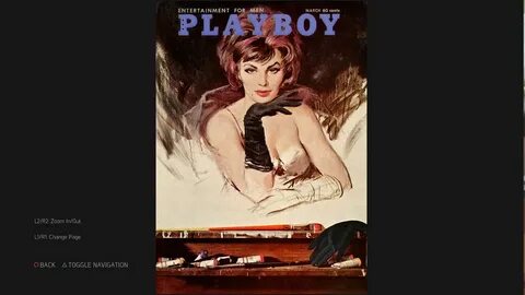 Mafia 3 all playboy pictures Dirty pictures in Mafia 2 All P