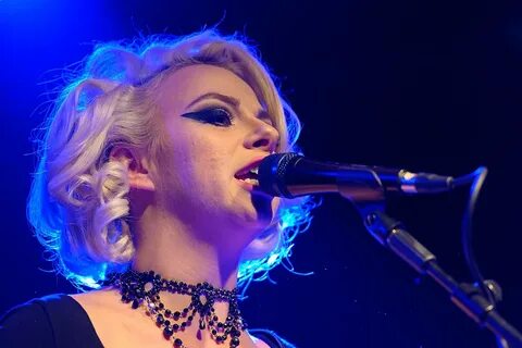 Samantha Fish - Wikipedia, wolna encyklopedia