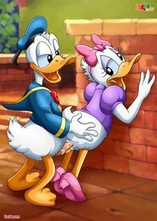 Donald And Daisy Duck Rule 34 Sex Free Nude Porn Photos