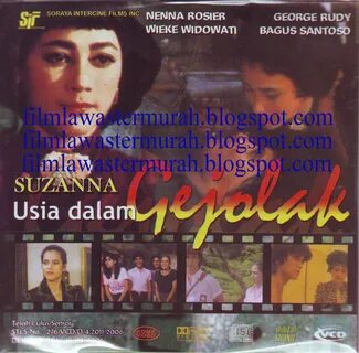 Film panas suzana