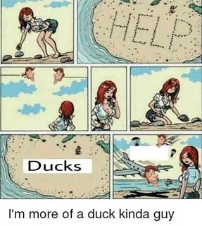 Duck and Duck Meme on ME.ME
