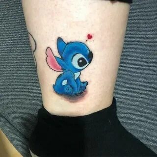 Top 30 Stitch Tattoos Incredible Stitch Tattoo Designs & Ide
