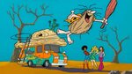 Watch Captain Caveman and the Teen Angels Streaming Online -