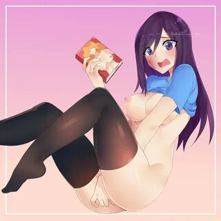 Hanako Ikezawa :: Katawa Shoujo :: VN Хентай (VN porn) :: Ar