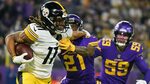 Can Steelers WR Chase Claypool Turn his Reputation Around in