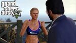 Ps5 Gta 6 Characters - Gta 6 Needs To Include 1 Crucial Pc F