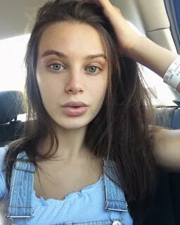 Lana Rhoades Fans в Твиттере: "All natural, 0% makeup and ye