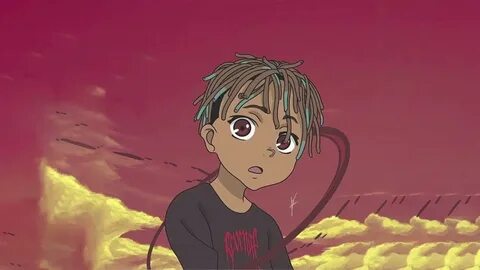 FREE Juice Wrld Type Beat (prod.by PiocHuuu) - YouTube