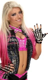 Alexa Bliss Render - Alexa Bliss 2018 NEW PNG by AmbriegnsAs