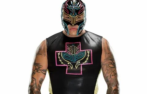 Rey Mysterio 2021 Taustakuva