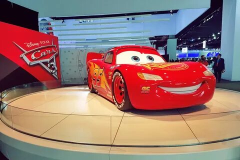 Lightning mcqueen gets flashed 💖 Best Wii Racing Games Nintendo All Good Top Lis