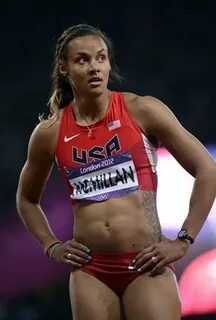 Chantae McMillan