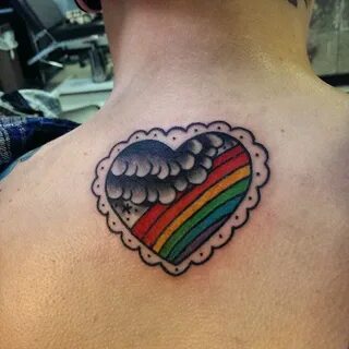 Top Lesbian Tattoo Ideas Rainbow tattoos, Pride tattoo, Tatt