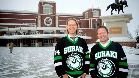 UND fans use wordplay to protest logo retirement MPR News