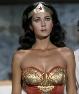 Linda Carter Wonder woman, Women, Latina women