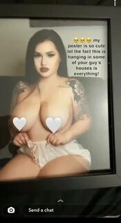Amanda flores onlyfans nude
