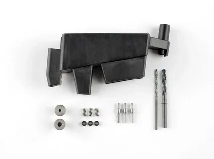 AR-15 / M16: Freedom Fighter Fixed Magazine Conversion Kit (