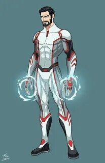 Image result for oc superhero art Superhero design, Superher