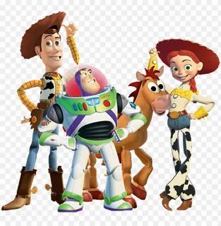 toy story - imagem toy story PNG image with transparent back