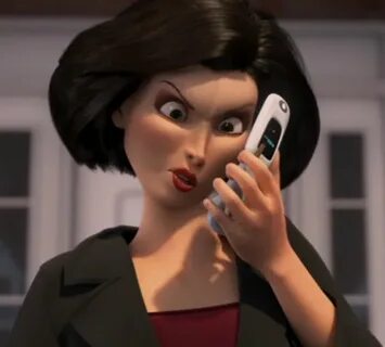 Who remembers the ultimate Karen from any animated movie, Gl
