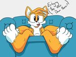 Hows the view? by FoxKai Submission Inkbunny, the Furry Art 