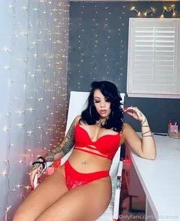 Salice Rose Leaked Onlyfans (18 Pictures) - LoveFap
