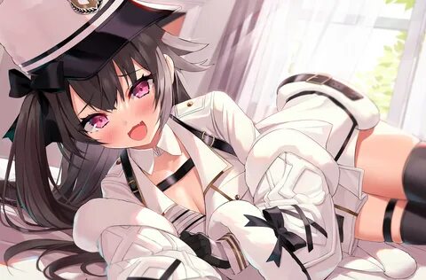 Pamiat Merkuria (Azur Lane) Image #3198642 - Zerochan Anime 