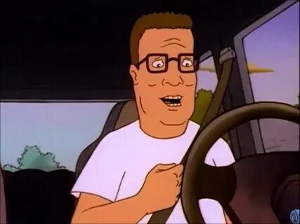 Say anything in a hank hill voice by Riddance529 Fiverr