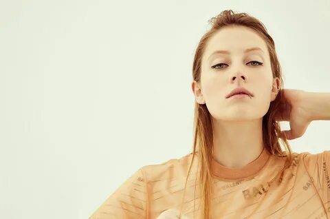 20 Questions Interview: Belgian DJ Charlotte de Witte - Bill