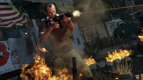 Купить ключ активации игры "Grand Theft Auto V (ГТА 5) Premi