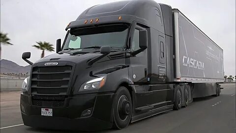 Тягачи и гиганты: самые мощные грузовики мира, которые впеча