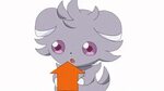Request Espurr from Volcanion and the Mechanical Marvel - GI