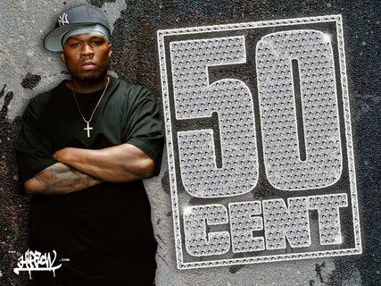 Рэпер 50 Cent (47 обоев) " Смотри Красивые Обои, Wallpapers,