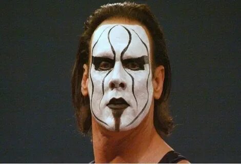 WWE Sting - Wrestling News Plus