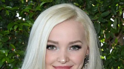 Dove Cameron Reveals How She Embraces and Manages Her Anxiet