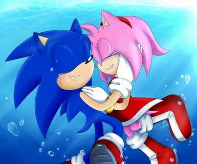 All photos For Amy and sonic Anime Amino