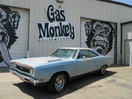 Find used 1969 Plymouth GTX,Rare 1 Owner Original Unmolested