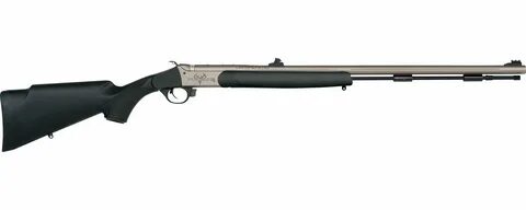 Traditions Pursuit G4 Ultralight Northwest Magnum Muzzleload