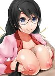 Erotic pictures of Hanekawa Tsubasa, Part1 (Monogatari serie