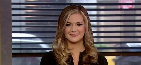 Channels That Aided Katie Pavlich's Growth as a Journalist a