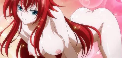 High School dxd 35th High School Dee Dee-selected erotic pic