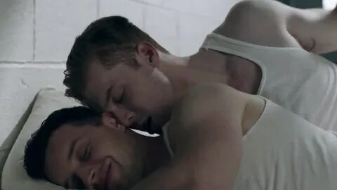 P-valley gay scene ♥ P valley gay scene 💖 Dan J. Johnson nudo in "P-Valley" (Ep.