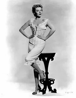 Picture of Peggie Castle