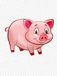 Piggy Bank Png Photo Image Domestic Pig - Clip Art Library