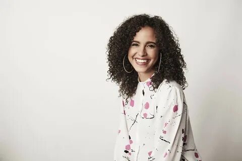 50 Hot And Sexy Parisa Fitz-Henley Photos - 12thBlog